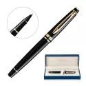 Waterman Expert Metal Rollerball Pen