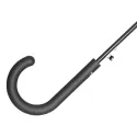 Shelta 61cm Auto Open Curved Handle Umbrella