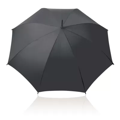 Shelta 61cm Auto Open Curved Handle Umbrella