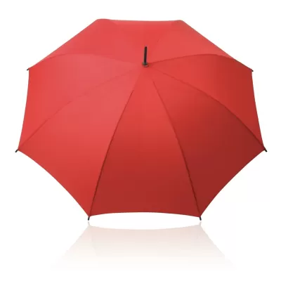 Shelta 61cm Auto Open Curved Handle Umbrella
