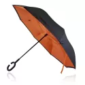 Shelta 53cm Double Canopy Inverted Umbrella
