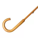 Shelta Executive 60cm Curved Handle Umbrella