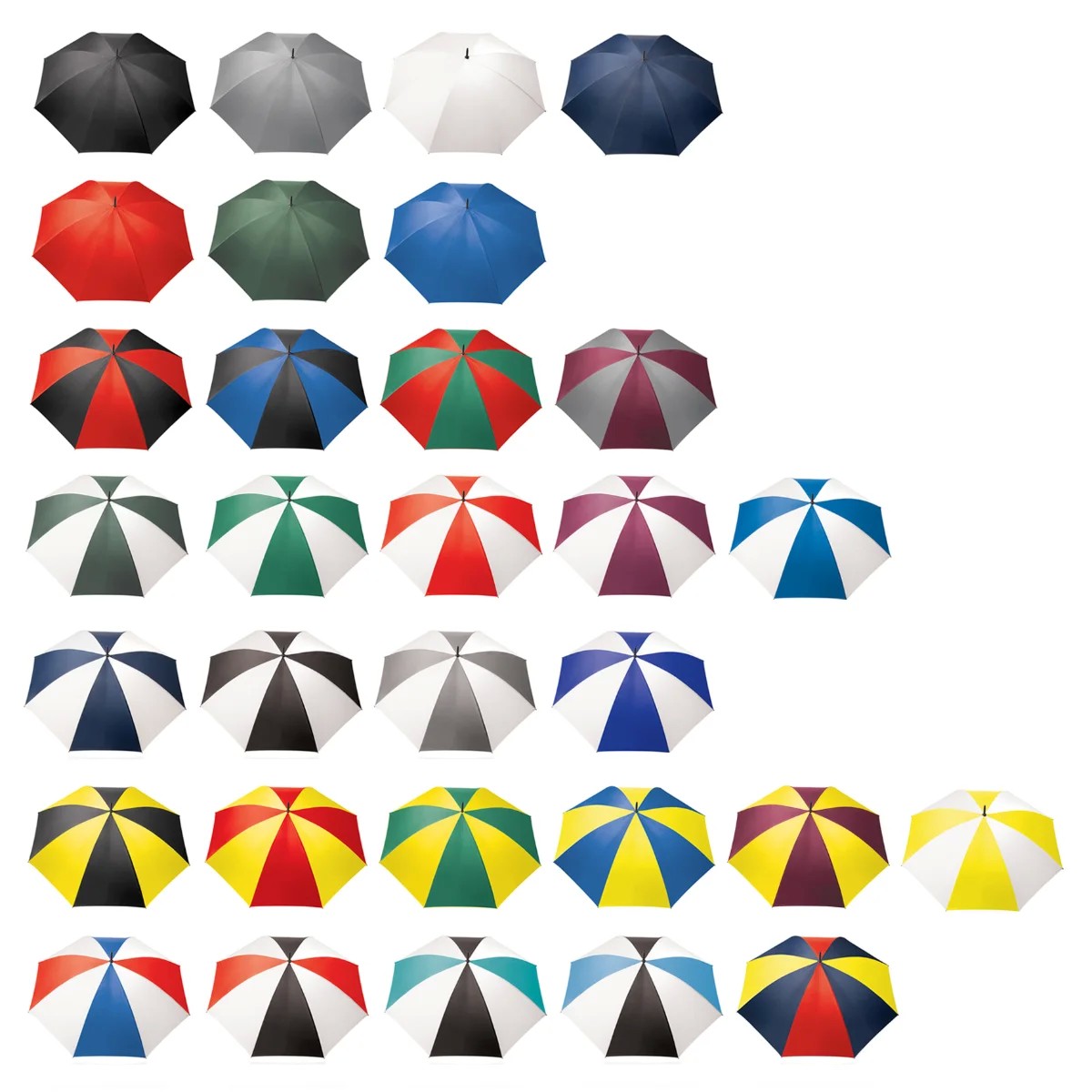 Shelta Bogey 75cm Golf Umbrella