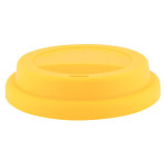 branded 320ml Karma Kup WITH Aura SCREW Lid, from our range of promotional Reusable Coffee Cups - Plastic &amp; Ceramic
