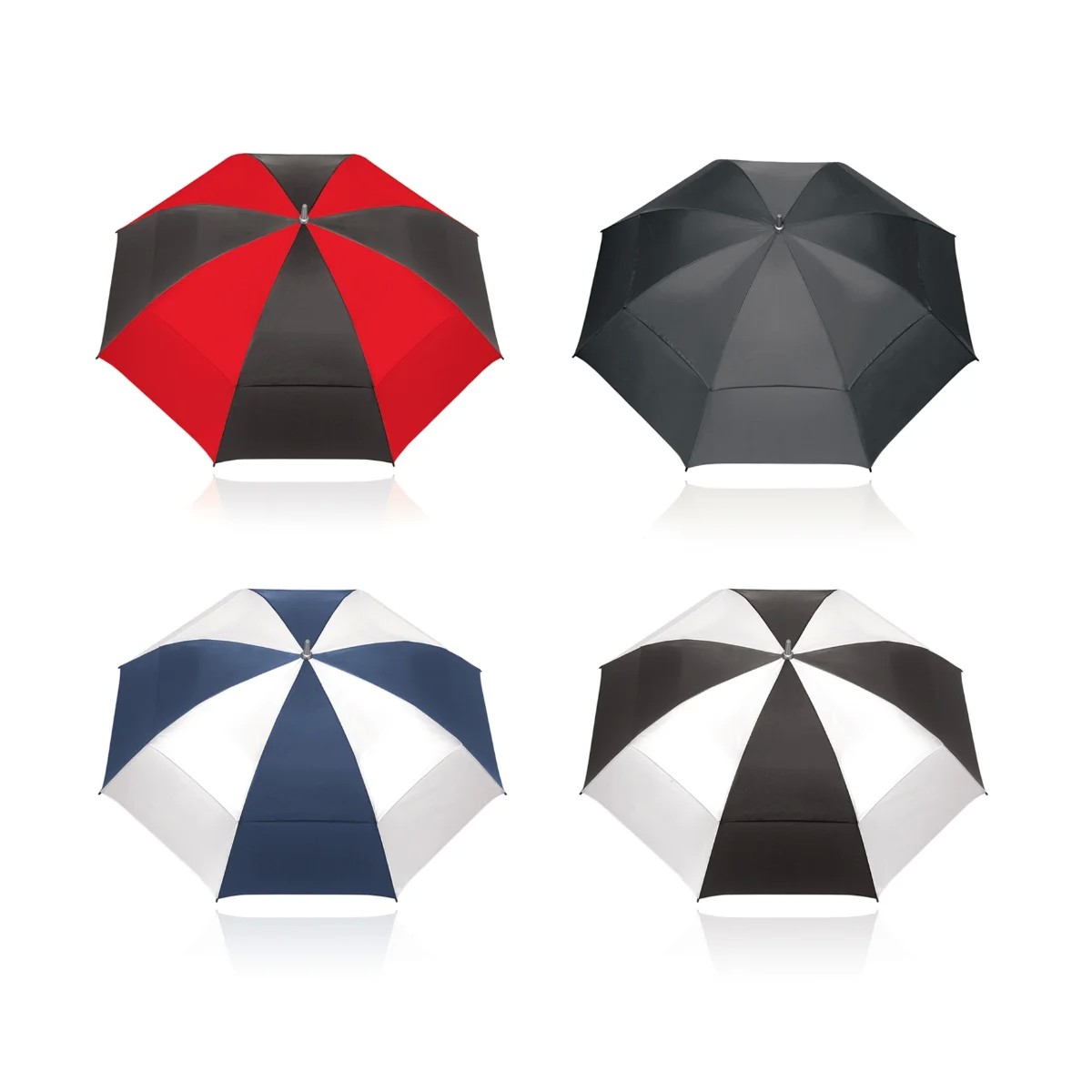Shelta Strathgordon 75cm Vented Golf Umbrella