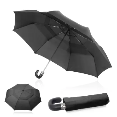 Shelta 68cm Auto Open Folding Golf Umbrella