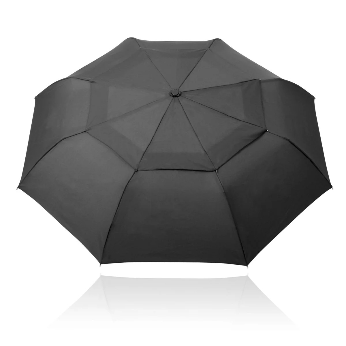 Shelta 68cm Auto Open Folding Golf Umbrella