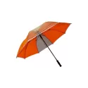 Shelta Hi-Viz Auto Open Umbrella