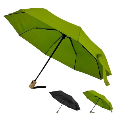 Shelta Sage 98cm Auto Open Umbrella