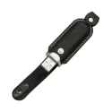 Venus 8-32GB Leather Look USB Flash Drive