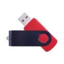 Mix N Match 8-128GB Made to Order Swivel USB Flash Drive
