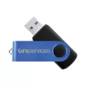 Mix N Match 8-128GB Made to Order Swivel USB Flash Drive