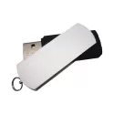 Pentagon 8-64GB Swivel USB Flash Drive