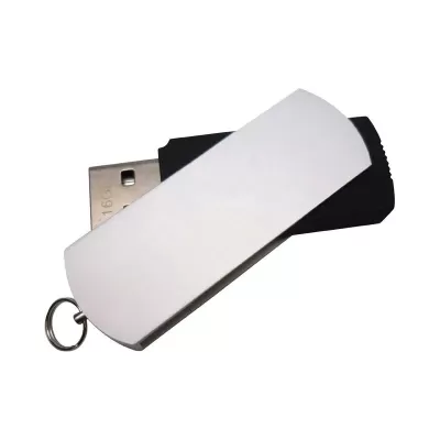 Pentagon 8-64GB Swivel USB Flash Drive
