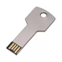 Key Shaped 8-32GB USB Flash Drive