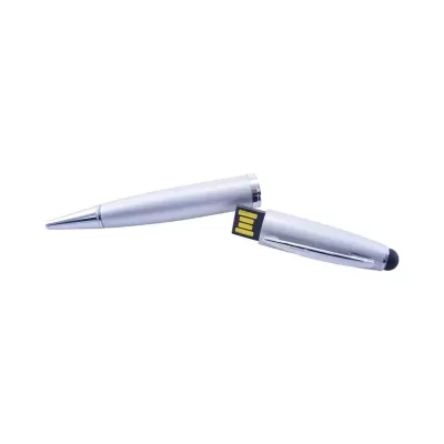 Stylus 8-32GB Metal USB Pen