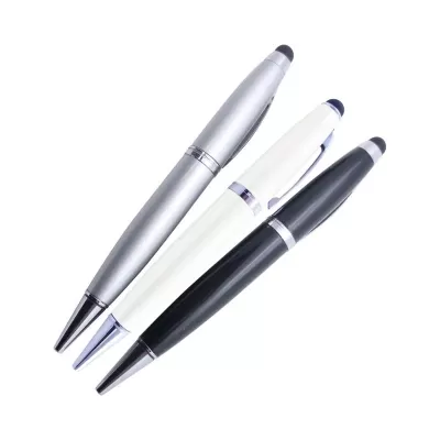 Stylus 8-32GB Metal USB Pen