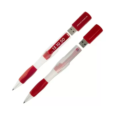 Trans 8-32GB USB Pen