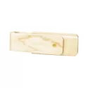 Swivel 8-32GB Bamboo USB Flash Drive