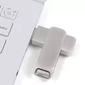 Executive Twist 8-64GB Metal USB 3.0 Flash Drive