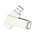 Executive Twist 8-64GB Metal USB 3.0 Flash Drive