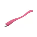 USBrace 8-32GB Silicone Wristband USB Flash Drive