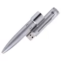 Gateway 8-32GB Metal USB Pen