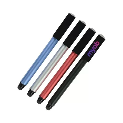 Harlow 8-32GB Stylus Metal USB Pen