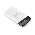 Marlow 10000mAh Wireless Power Bank