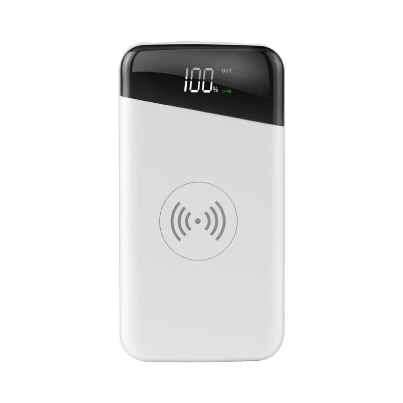 Marlow 10000mAh Wireless Power Bank