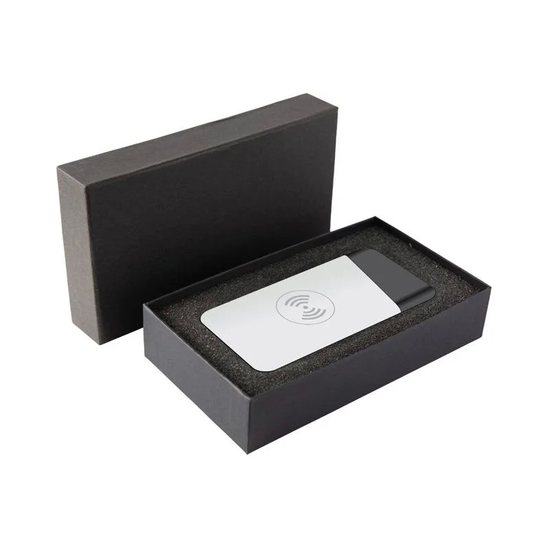 Marlow 10000mAh Wireless Power Bank