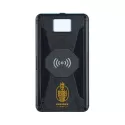 Europa 8000mAh Solar Wireless Power Bank