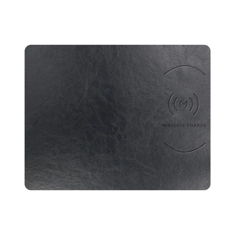 Cygnus 10W Fast Wireless Charging Mouse Mat