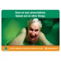 3mm PVC Mouse Mat