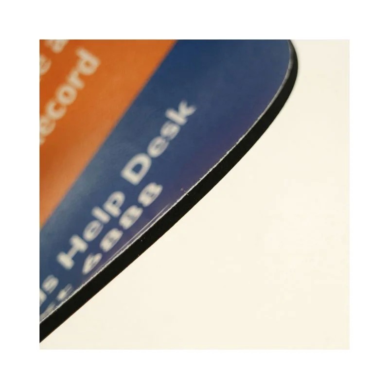 3mm PVC Mouse Mat
