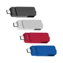 Twister 8-64GB Type-C USB Flash Drive