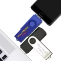 Mix N Match 8-16GB Type-C USB Flash Drive