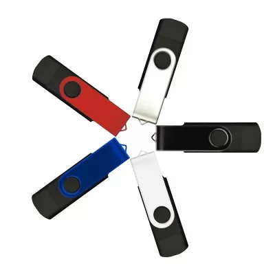 Mix N Match 8-16GB Type-C USB Flash Drive