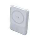 Jordan 5000mAh 15W Fast Charging MagSafe Power Bank