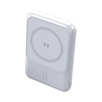 Jordan 5000mAh 15W Fast Charging MagSafe Power Bank