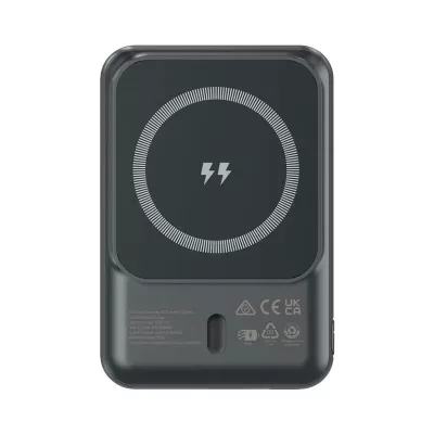 Jordan 5000mAh 15W Fast Charging MagSafe Power Bank