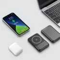 Jordan 5000mAh 15W Fast Charging MagSafe Power Bank