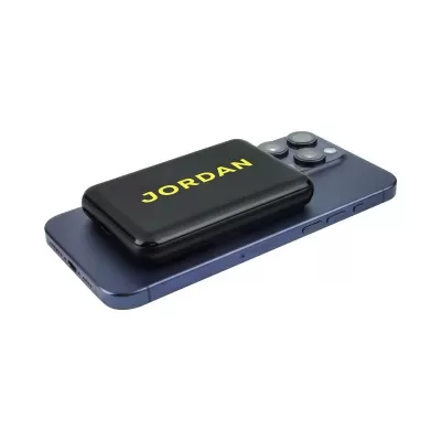 Jordan 5000mAh 15W Fast Charging MagSafe Power Bank