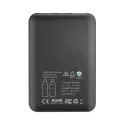 Rhodes Eco 5000mAh RPET Power Bank