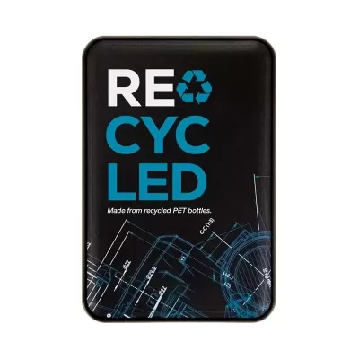 Rhodes Eco 5000mAh RPET Power Bank