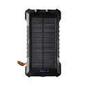 Outback Pro 10000mAh Fast Charging Solar Power Bank