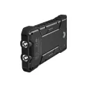 Outback Pro 10000mAh Fast Charging Solar Power Bank