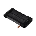 Outback Pro 10000mAh Fast Charging Solar Power Bank