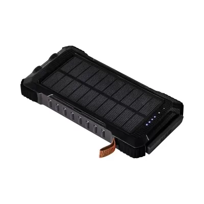 Outback Pro 10000mAh Fast Charging Solar Power Bank