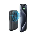 Durant 10000mAh 22.5W Fast Charging Wireless Power Bank
